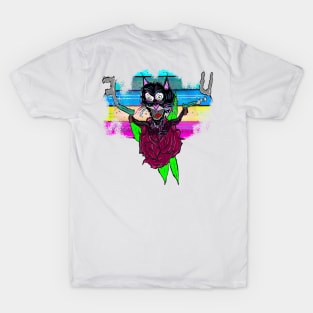 Guns and roses T-Shirt